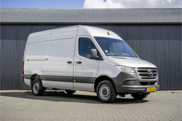 Mercedes-Benz Sprinter 314CDI L2H2 | AUT.| 3.5T Trekgewicht | Camera | CarPlay | Climate | Cruise | Euro 6
