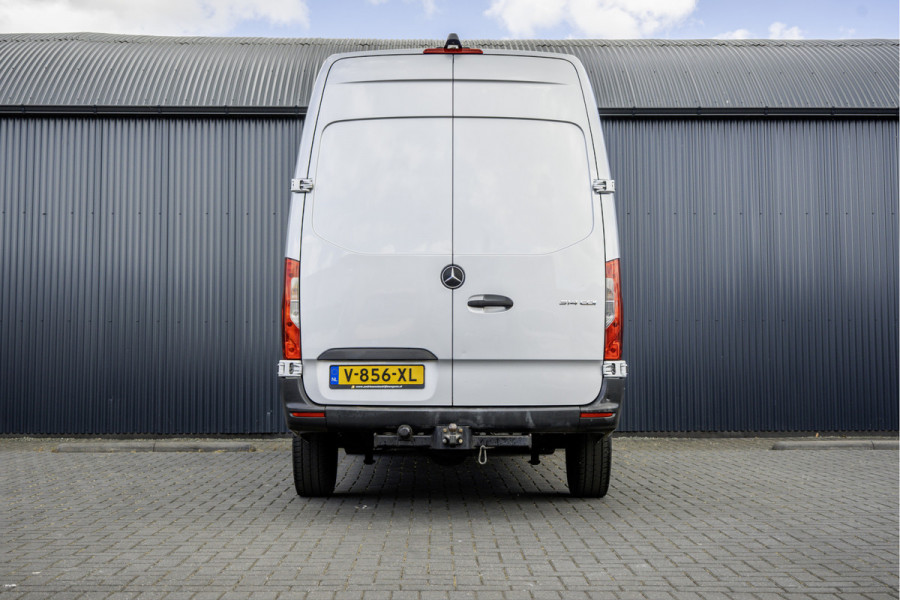 Mercedes-Benz Sprinter 314CDI L2H2 | AUT.| 3.5T Trekgewicht | Camera | CarPlay | Climate | Cruise | Euro 6