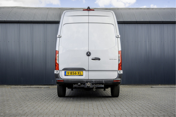 Mercedes-Benz Sprinter 314CDI L2H2 | AUT.| 3.5T Trekgewicht | Camera | CarPlay | Climate | Cruise | Euro 6