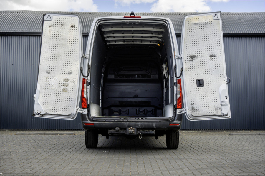 Mercedes-Benz Sprinter 314CDI L2H2 | AUT.| 3.5T Trekgewicht | Camera | CarPlay | Climate | Cruise | Euro 6