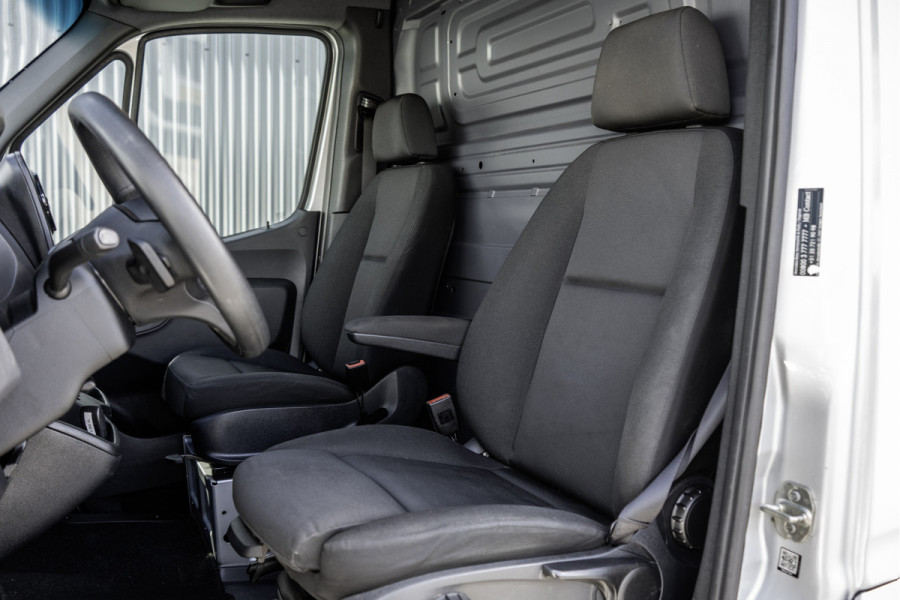 Mercedes-Benz Sprinter 314CDI L2H2 | AUT.| 3.5T Trekgewicht | Camera | CarPlay | Climate | Cruise | Euro 6