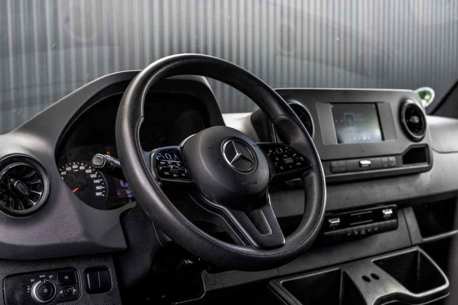 Mercedes-Benz Sprinter 314CDI L2H2 | AUT.| 3.5T Trekgewicht | Camera | CarPlay | Climate | Cruise | Euro 6
