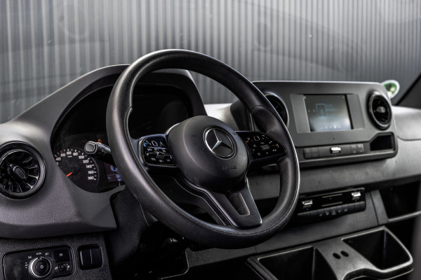 Mercedes-Benz Sprinter 314CDI L2H2 | AUT.| 3.5T Trekgewicht | Camera | CarPlay | Climate | Cruise | Euro 6