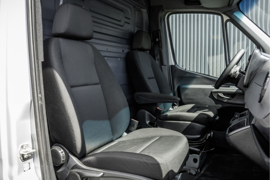 Mercedes-Benz Sprinter 314CDI L2H2 | AUT.| 3.5T Trekgewicht | Camera | CarPlay | Climate | Cruise | Euro 6