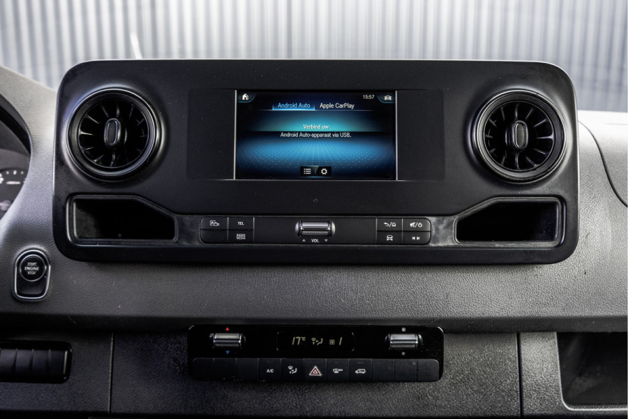 Mercedes-Benz Sprinter 314CDI L2H2 | AUT.| 3.5T Trekgewicht | Camera | CarPlay | Climate | Cruise | Euro 6
