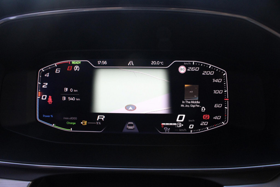 Seat Leon 1.4 TSI eHybrid PHEV FR Bus. Intense | PANO | CAMERA | CARPLAY