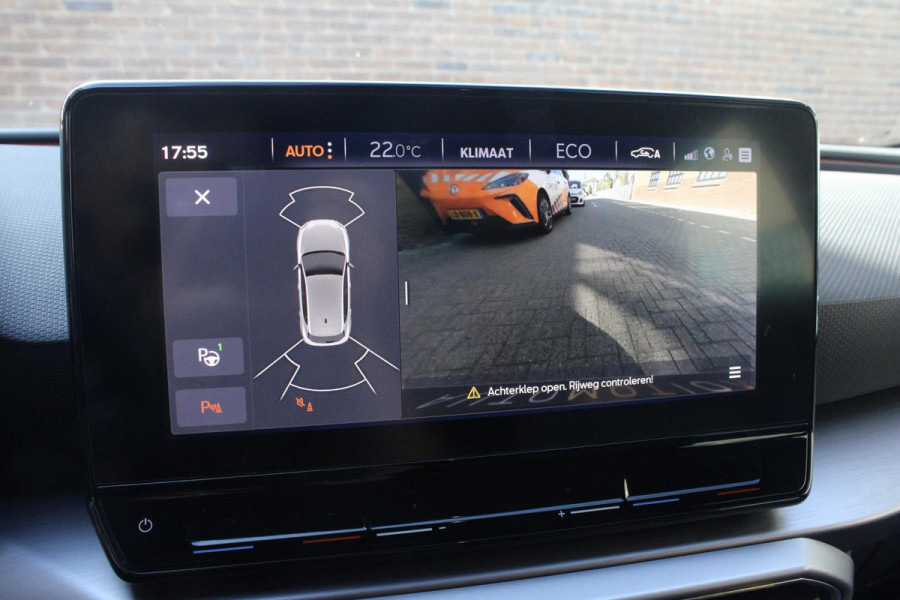 Seat Leon 1.4 TSI eHybrid PHEV FR Bus. Intense | PANO | CAMERA | CARPLAY