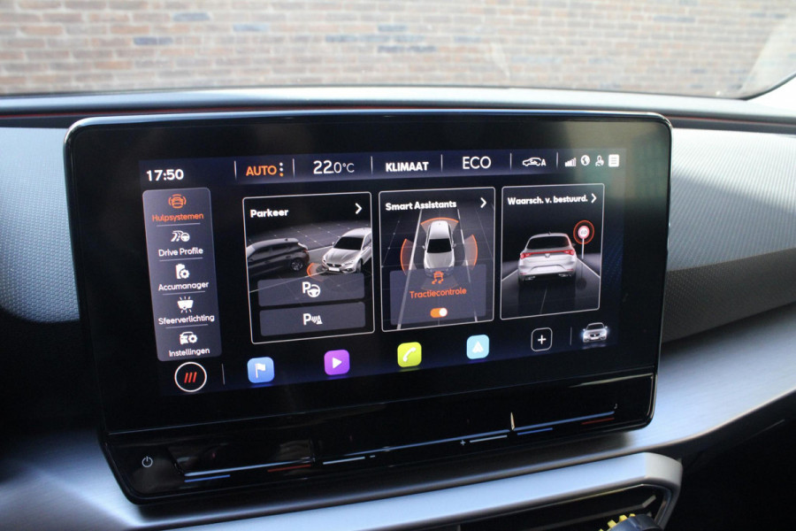 Seat Leon 1.4 TSI eHybrid PHEV FR Bus. Intense | PANO | CAMERA | CARPLAY