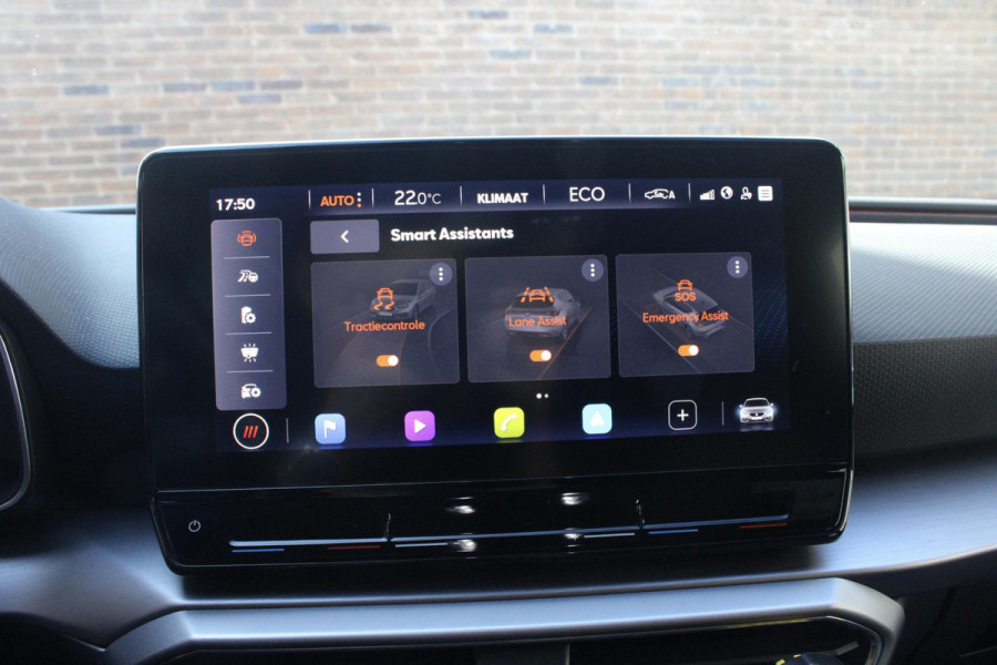 Seat Leon 1.4 TSI eHybrid PHEV FR Bus. Intense | PANO | CAMERA | CARPLAY