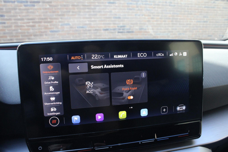 Seat Leon 1.4 TSI eHybrid PHEV FR Bus. Intense | PANO | CAMERA | CARPLAY