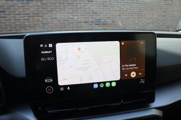 Seat Leon 1.4 TSI eHybrid PHEV FR Bus. Intense | PANO | CAMERA | CARPLAY