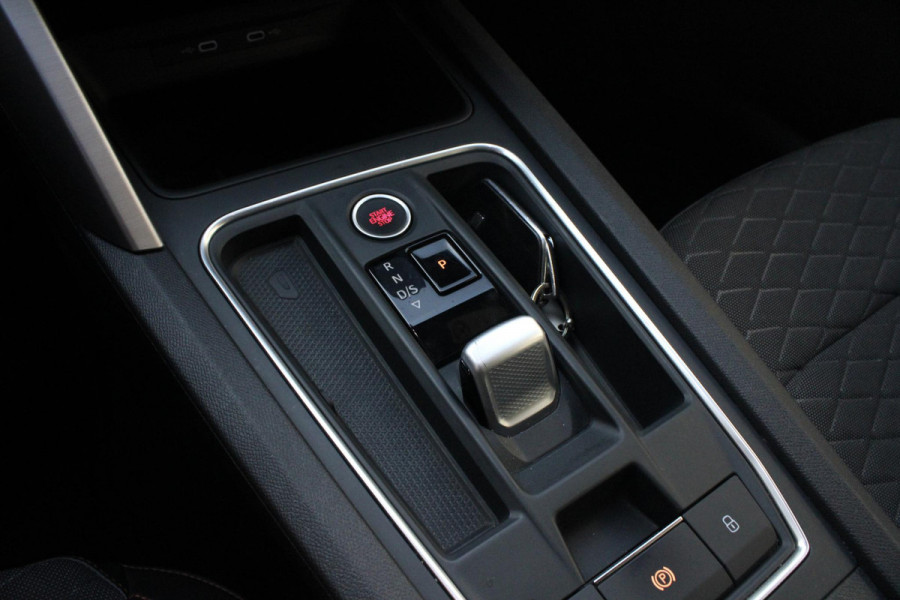 Seat Leon 1.4 TSI eHybrid PHEV FR Bus. Intense | PANO | CAMERA | CARPLAY
