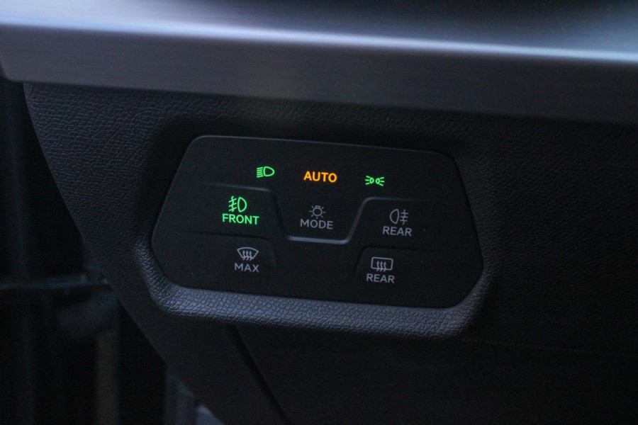 Seat Leon 1.4 TSI eHybrid PHEV FR Bus. Intense | PANO | CAMERA | CARPLAY