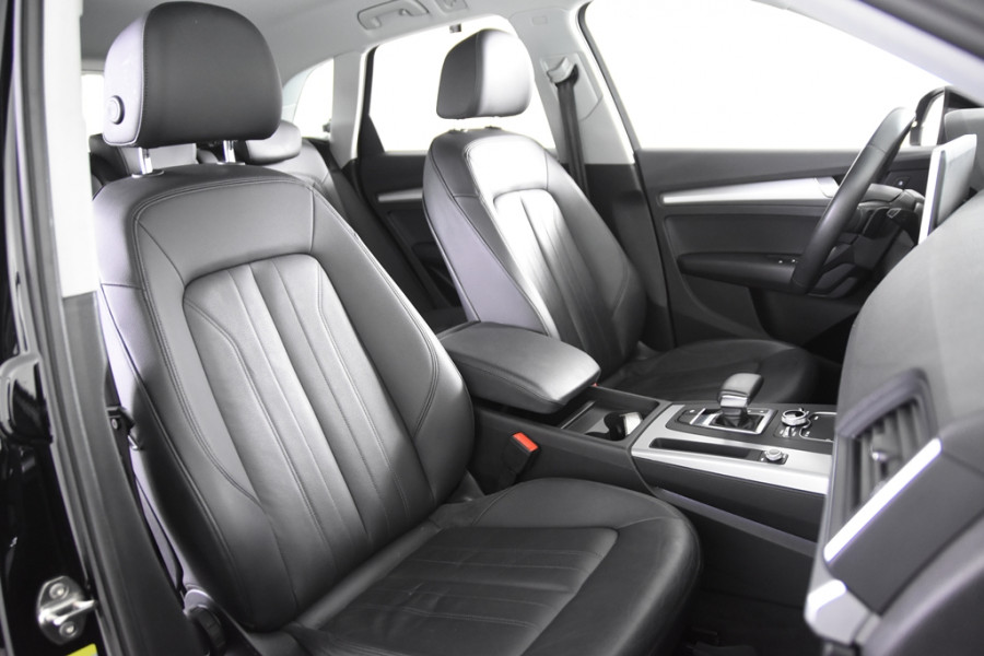 Audi Q5 50 TFSI e quattro *1ste Eigenaar*Leer*Navigatie*Stoelverwarming*
