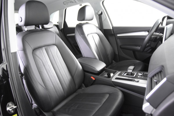 Audi Q5 50 TFSI e quattro *1ste Eigenaar*Leer*Navigatie*Stoelverwarming*