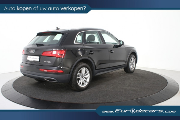 Audi Q5 50 TFSI e quattro *1ste Eigenaar*Leer*Navigatie*Stoelverwarming*
