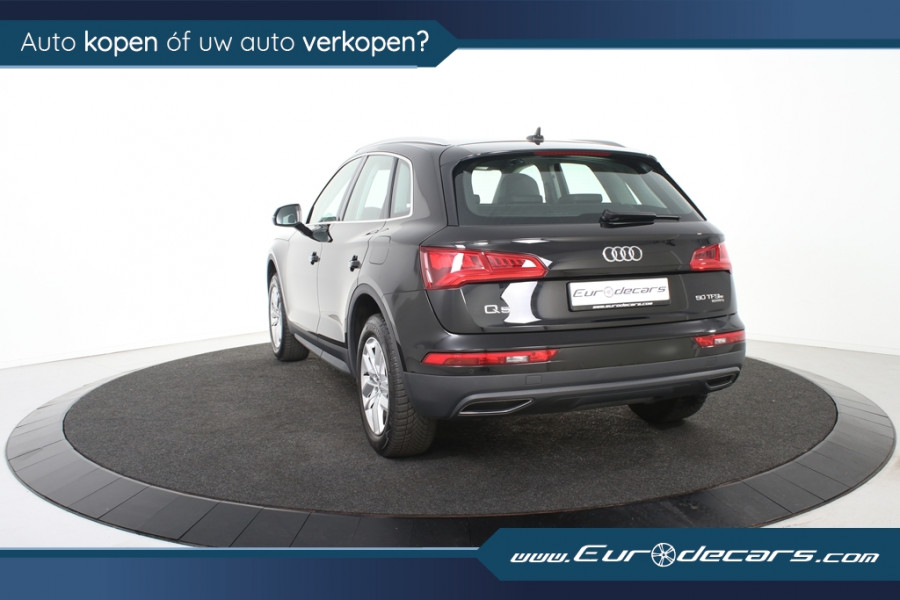 Audi Q5 50 TFSI e quattro *1ste Eigenaar*Leer*Navigatie*Stoelverwarming*
