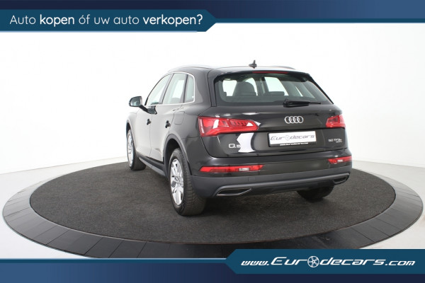 Audi Q5 50 TFSI e quattro *1ste Eigenaar*Leer*Navigatie*Stoelverwarming*