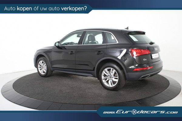 Audi Q5 50 TFSI e quattro *1ste Eigenaar*Leer*Navigatie*Stoelverwarming*
