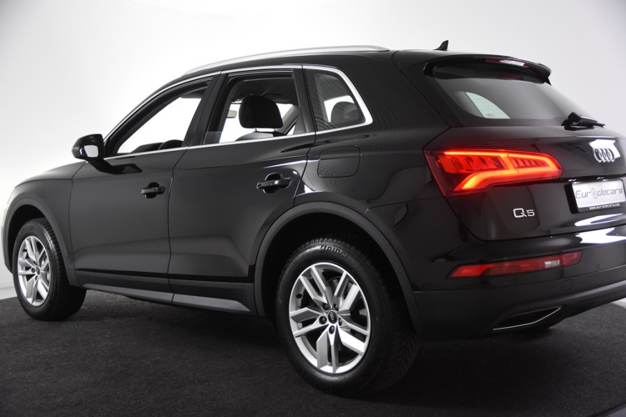 Audi Q5 50 TFSI e quattro *1ste Eigenaar*Leer*Navigatie*Stoelverwarming*