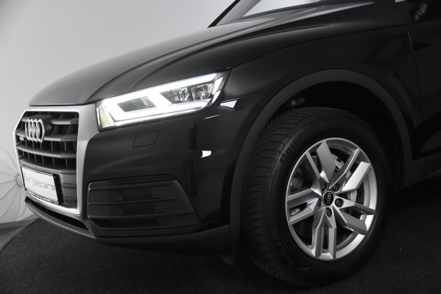 Audi Q5 50 TFSI e quattro *1ste Eigenaar*Leer*Navigatie*Stoelverwarming*