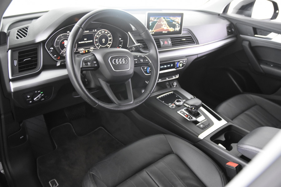 Audi Q5 50 TFSI e quattro *1ste Eigenaar*Leer*Navigatie*Stoelverwarming*