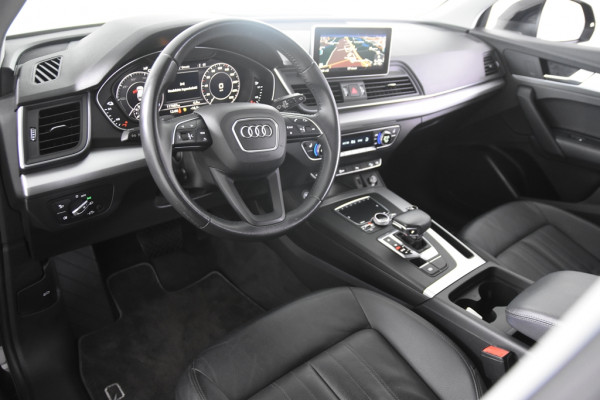 Audi Q5 50 TFSI e quattro *1ste Eigenaar*Leer*Navigatie*Stoelverwarming*