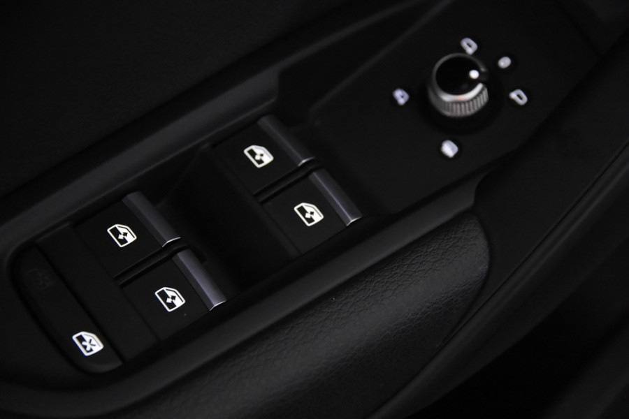 Audi Q5 50 TFSI e quattro *1ste Eigenaar*Leer*Navigatie*Stoelverwarming*