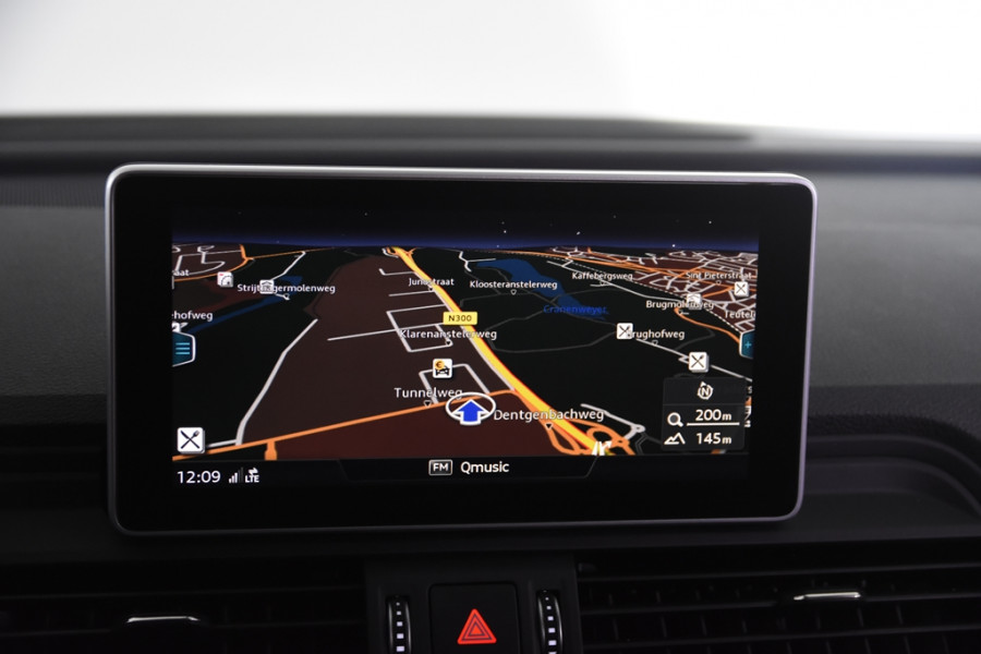 Audi Q5 50 TFSI e quattro *1ste Eigenaar*Leer*Navigatie*Stoelverwarming*