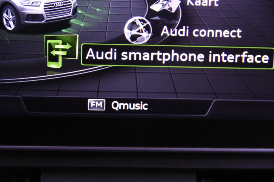 Audi Q5 50 TFSI e quattro *1ste Eigenaar*Leer*Navigatie*Stoelverwarming*