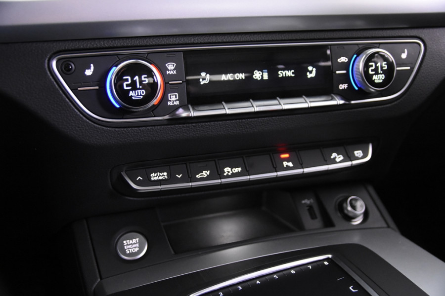 Audi Q5 50 TFSI e quattro *1ste Eigenaar*Leer*Navigatie*Stoelverwarming*
