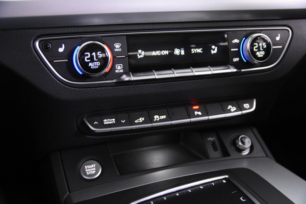 Audi Q5 50 TFSI e quattro *1ste Eigenaar*Leer*Navigatie*Stoelverwarming*