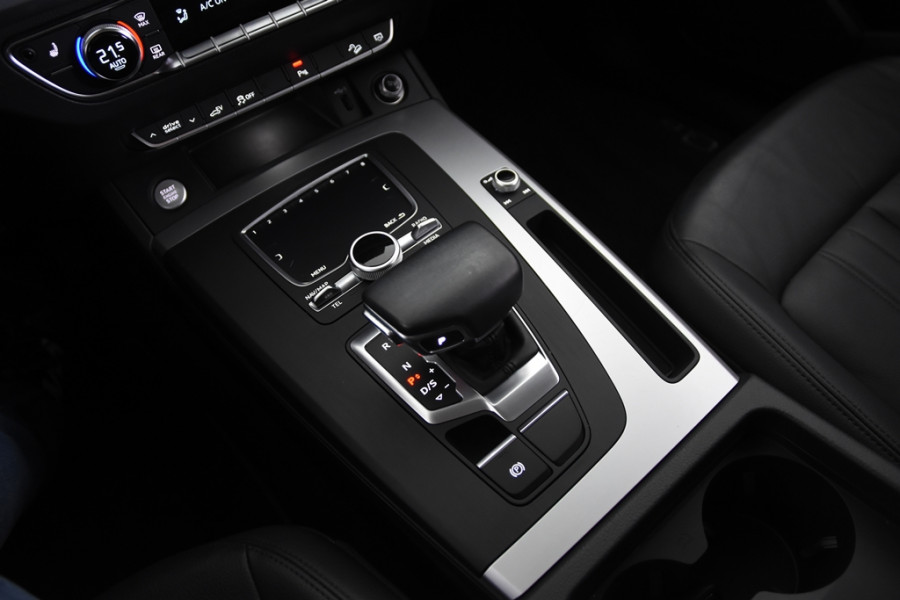 Audi Q5 50 TFSI e quattro *1ste Eigenaar*Leer*Navigatie*Stoelverwarming*