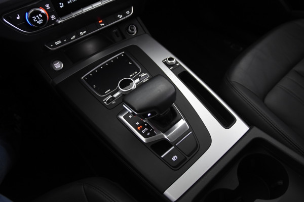 Audi Q5 50 TFSI e quattro *1ste Eigenaar*Leer*Navigatie*Stoelverwarming*