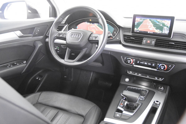 Audi Q5 50 TFSI e quattro *1ste Eigenaar*Leer*Navigatie*Stoelverwarming*