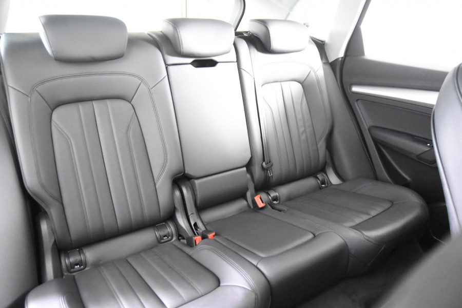 Audi Q5 50 TFSI e quattro *1ste Eigenaar*Leer*Navigatie*Stoelverwarming*