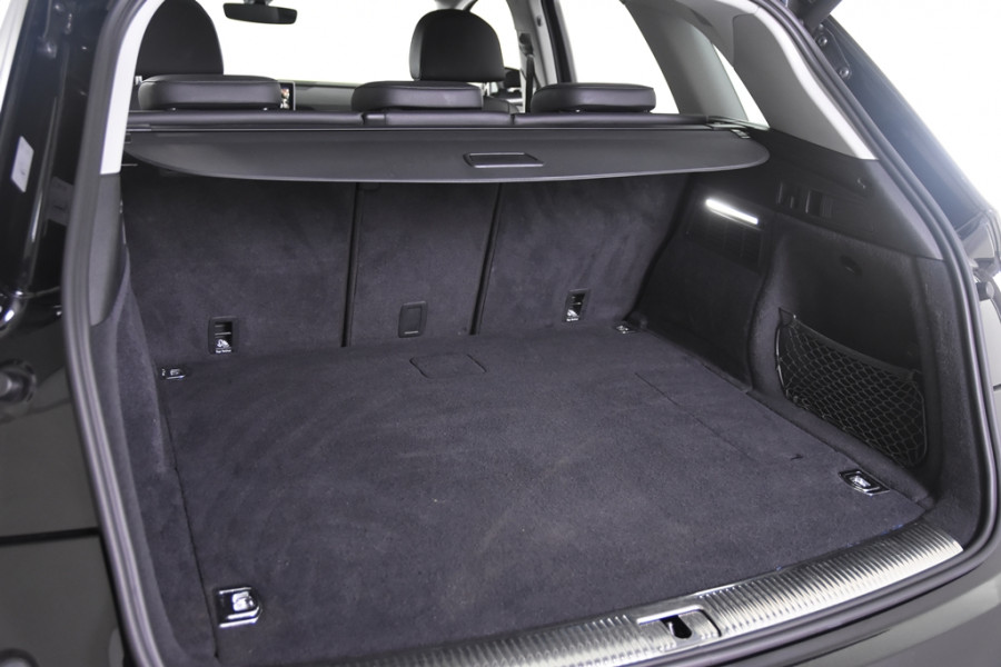 Audi Q5 50 TFSI e quattro *1ste Eigenaar*Leer*Navigatie*Stoelverwarming*