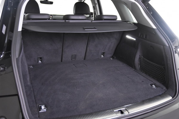 Audi Q5 50 TFSI e quattro *1ste Eigenaar*Leer*Navigatie*Stoelverwarming*