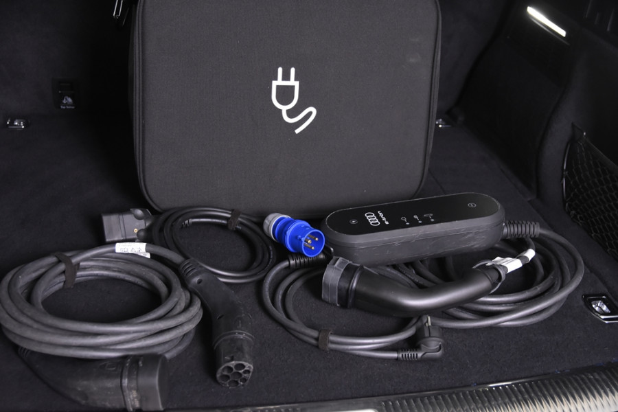 Audi Q5 50 TFSI e quattro *1ste Eigenaar*Leer*Navigatie*Stoelverwarming*
