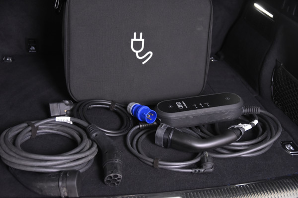 Audi Q5 50 TFSI e quattro *1ste Eigenaar*Leer*Navigatie*Stoelverwarming*