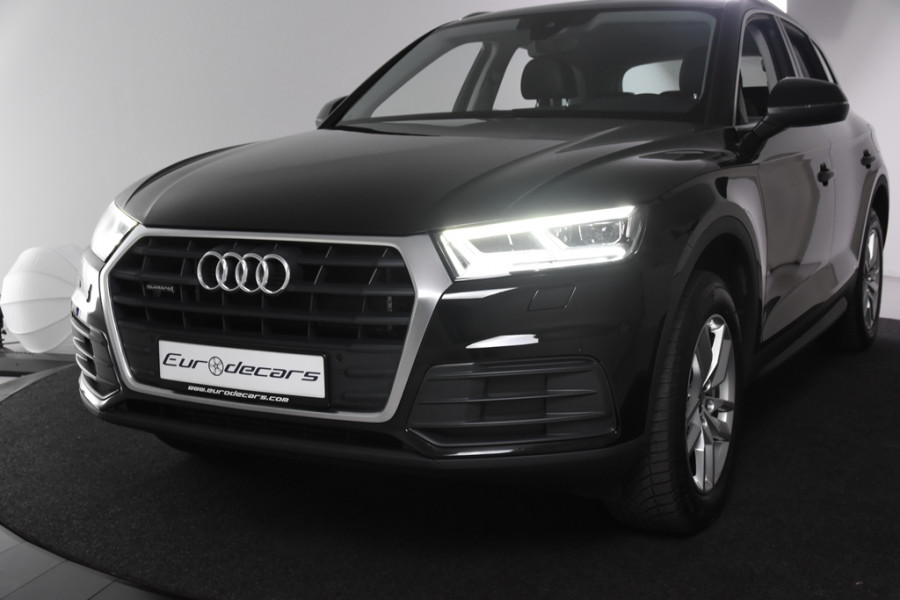 Audi Q5 50 TFSI e quattro *1ste Eigenaar*Leer*Navigatie*Stoelverwarming*