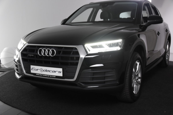 Audi Q5 50 TFSI e quattro *1ste Eigenaar*Leer*Navigatie*Stoelverwarming*