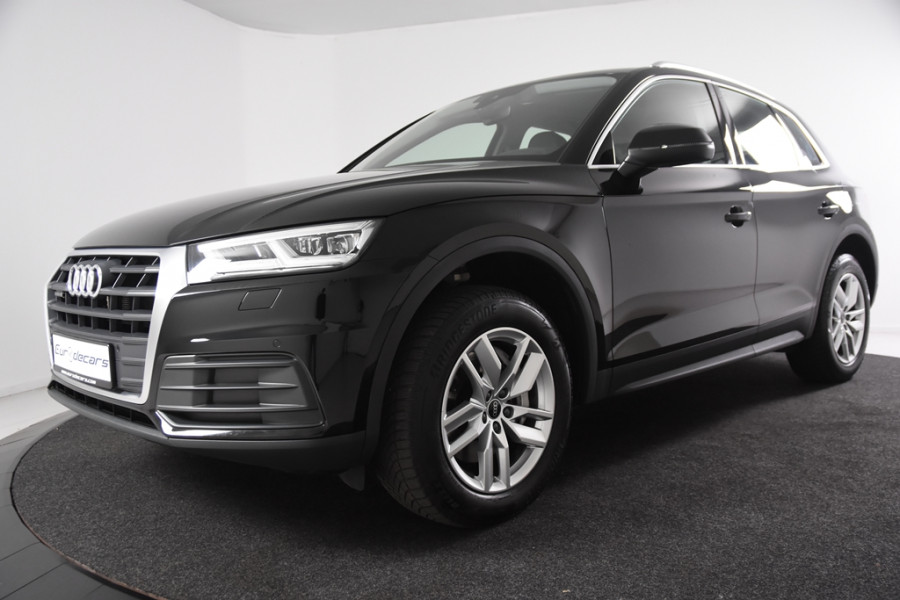 Audi Q5 50 TFSI e quattro *1ste Eigenaar*Leer*Navigatie*Stoelverwarming*
