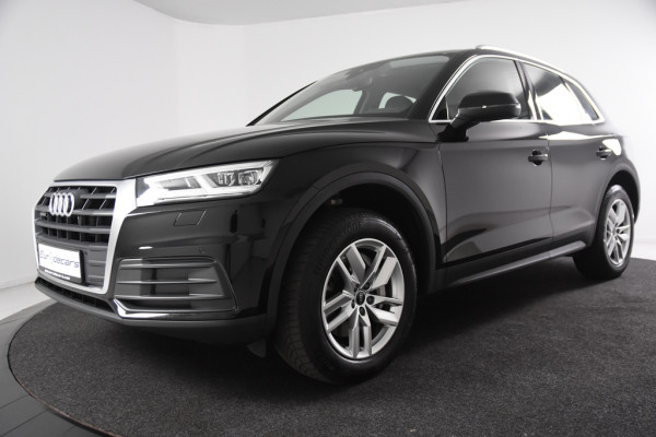 Audi Q5 50 TFSI e quattro *1ste Eigenaar*Leer*Navigatie*Stoelverwarming*