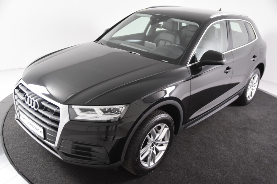 Audi Q5 50 TFSI e quattro *1ste Eigenaar*Leer*Navigatie*Stoelverwarming*