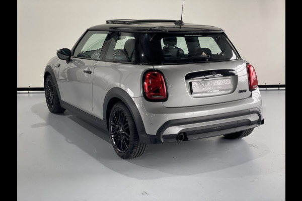 MINI Mini 1.5 Cooper Camden Plus Edition LEDER / PANO DAK CAMERA