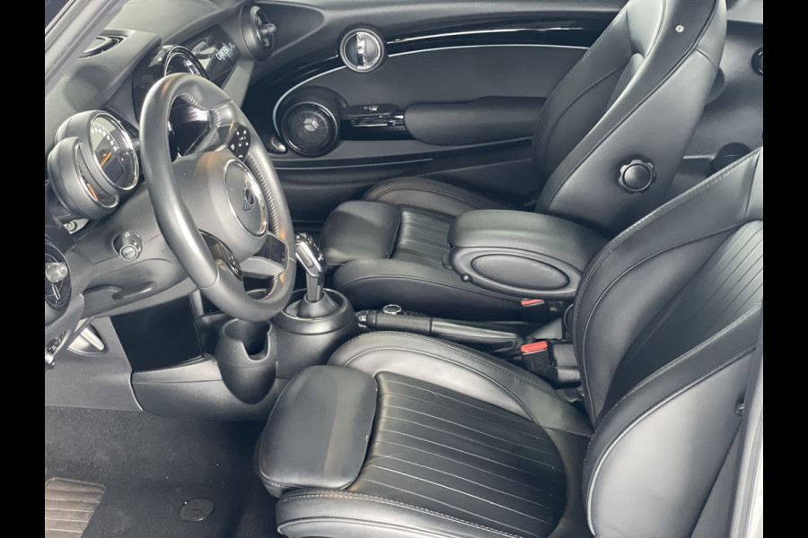MINI Mini 1.5 Cooper Camden Plus Edition LEDER / PANO DAK CAMERA