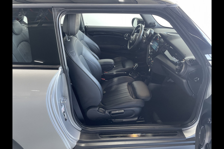 MINI Mini 1.5 Cooper Camden Plus Edition LEDER / PANO DAK CAMERA
