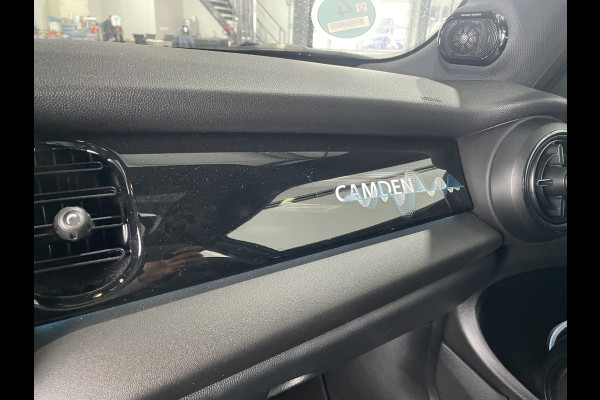MINI Mini 1.5 Cooper Camden Plus Edition LEDER / PANO DAK CAMERA