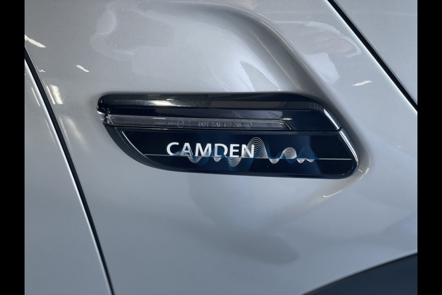 MINI Mini 1.5 Cooper Camden Plus Edition LEDER / PANO DAK CAMERA